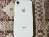 iPhone xr 64 GB red black white - nuotraukos Nr. 7