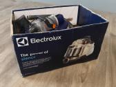 Electrolux Siurblys nuomuojamiems būstams