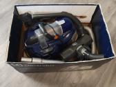 Electrolux Siurblys nuomuojamiems būstams - nuotraukos Nr. 2