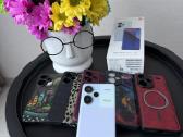 Telefonas Xiaomi Redmi Note 13 Pro+ 5G