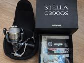 Ritė Stella C3000s