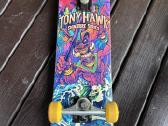 Riedlentė Tony Hawk