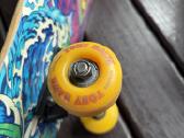 Riedlentė Tony Hawk - nuotraukos Nr. 2