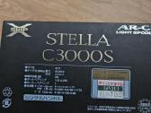 Ritė Stella C3000s - nuotraukos Nr. 2