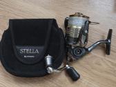 Ritė Stella C3000s - nuotraukos Nr. 3