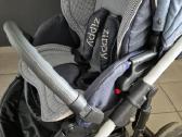 Tutis Zippy 3 in 1 vežimėlis - nuotraukos Nr. 7