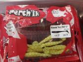 Perchik 5cm Wave Tail Fat visa paletė 53 pak - nuotraukos Nr. 2