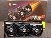 Rtx 3070 Msi Gamingx Trio