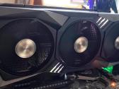 Rtx 3070 Msi Gamingx Trio - nuotraukos Nr. 2
