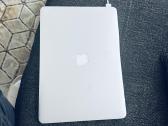 MacBook Air 2015 - nuotraukos Nr. 3