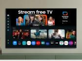 Naujas Samsung televizorius 50 colių. - nuotraukos Nr. 2