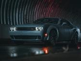 Originalūs Dodge Challenger / Charger Srt Hellcat - nuotraukos Nr. 5