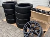 Originalūs Dodge Challenger / Charger Srt Hellcat - nuotraukos Nr. 7