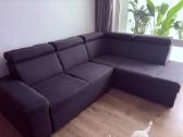 Sofa lova - nuotraukos Nr. 2