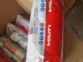 Scheminis ankeris hilti - nuotraukos Nr. 2