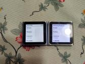 Apple iPod nano 6th gen - nuotraukos Nr. 3