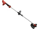 Dck akumuliatorinis trimeris 20v - nuotraukos Nr. 2