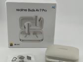 Realme Buds Air 7 Pro (Glory Beige) Tws ausinės
