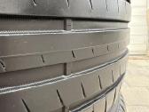Vasarinės padangos 245/45 R20 - nuotraukos Nr. 2