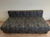 Sofa/lova