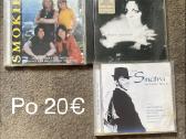 CD diskai - nuotraukos Nr. 2