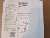 Skalbimo mašina Beko - nuotraukos Nr. 4