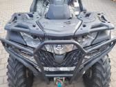 Cfmoto 625 Tauring 2022 m.