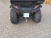 Cfmoto 625 Tauring 2022 m. - nuotraukos Nr. 6
