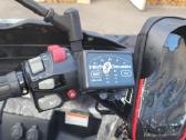Cfmoto 625 Tauring 2022 m. - nuotraukos Nr. 7