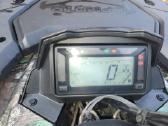 Cfmoto 625 Tauring 2022 m. - nuotraukos Nr. 9