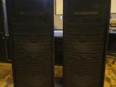 Jbl Jrx225 full range pasyvios kolonėlės