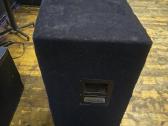 Jbl Jrx225 full range pasyvios kolonėlės - nuotraukos Nr. 2