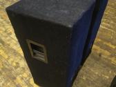 Jbl Jrx225 full range pasyvios kolonėlės - nuotraukos Nr. 3