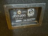 Jbl Jrx225 full range pasyvios kolonėlės - nuotraukos Nr. 4