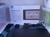 Huion Kamvas 13 Gen 3 piešimo planšetė