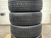 Žieminės padangos 245/45 R20