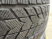 Žieminės padangos 245/45 R20 - nuotraukos Nr. 2