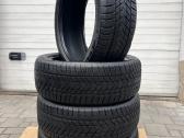 Žieminės padangos 245/45 R20 - nuotraukos Nr. 4