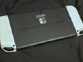 Nintendo switch oled atrištas/jailbreak 256gb - nuotraukos Nr. 3
