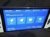 Nintendo switch oled atrištas/jailbreak 256gb