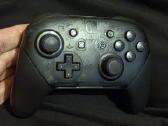 Nintendo switch oled atrištas/jailbreak 256gb - nuotraukos Nr. 6