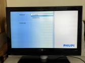 Philips 37 LCD televizorius su pulteliu – veikia - nuotraukos Nr. 2