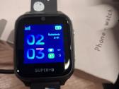 Išmanusis laikrodis Smart G Active Pro - nuotraukos Nr. 2