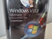 Windows vista ultimtate sealed operacine sistema
