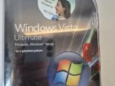 Windows vista ultimtate sealed operacine sistema - nuotraukos Nr. 2