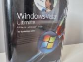 Windows vista ultimtate sealed operacine sistema - nuotraukos Nr. 5