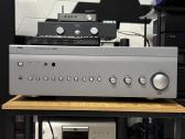 Nad C375bee + Phono