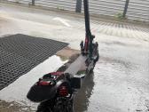 Parduodamas Beaster Scooter Bs15 Paspirtukas - nuotraukos Nr. 3