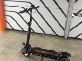 Parduodamas Beaster Scooter Bs15 Paspirtukas - nuotraukos Nr. 4