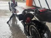 Parduodamas Beaster Scooter Bs15 Paspirtukas - nuotraukos Nr. 5